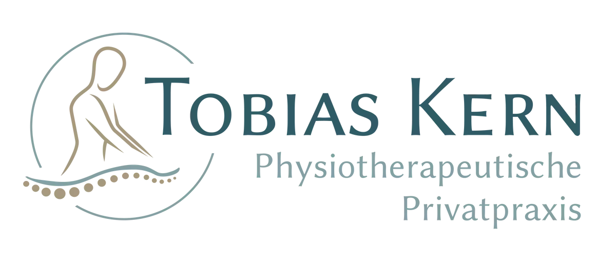 Tobias Kern Physiotherapeutische Privatpraxis Logo