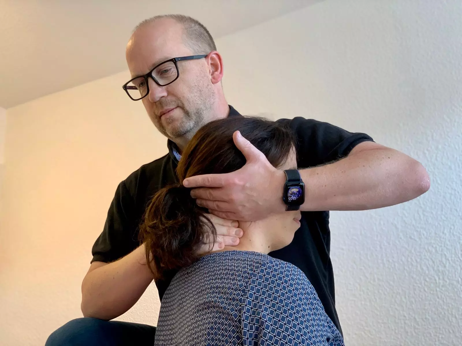 Physiotherapie Vallendar